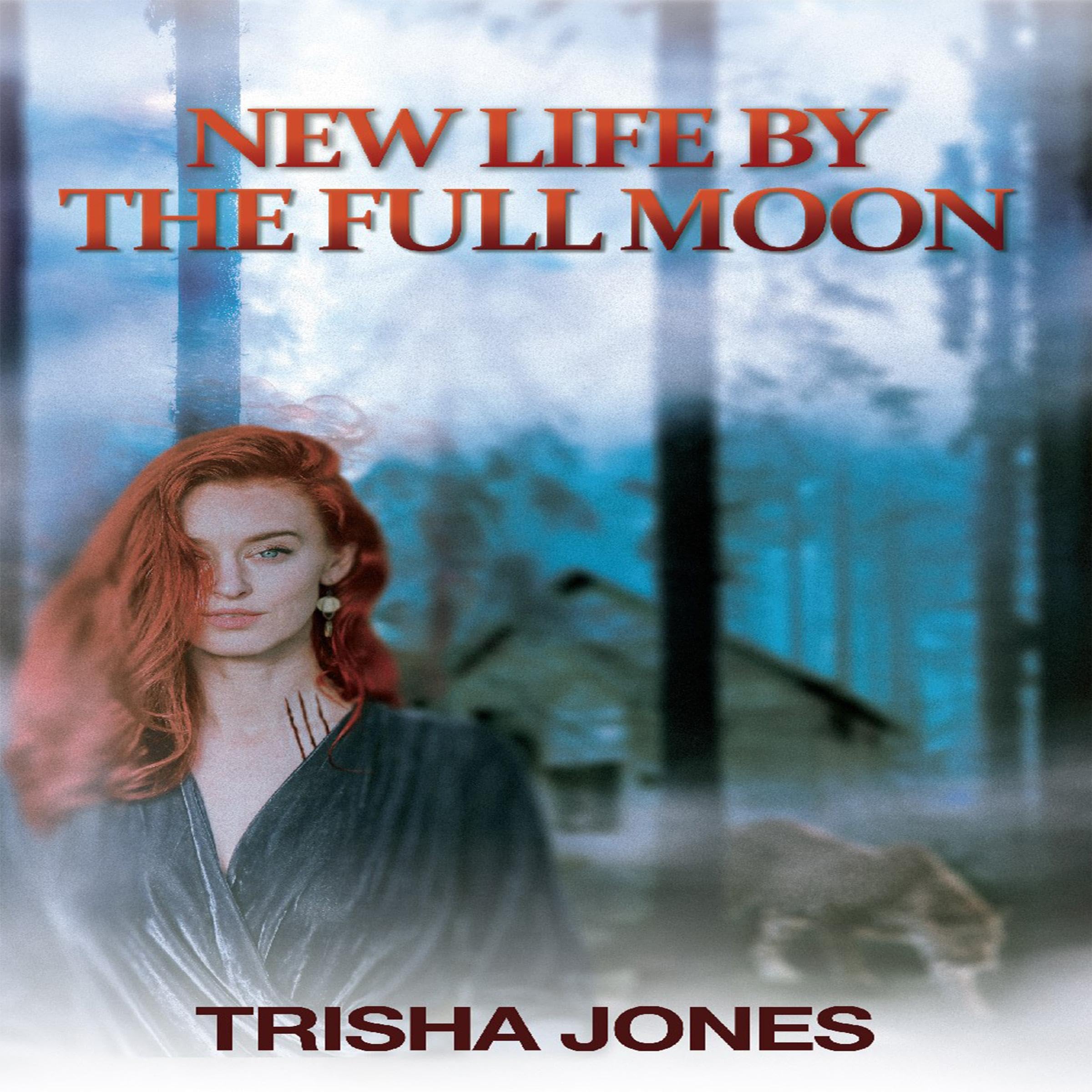 Cover art for New Life by the Full Moon