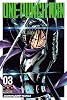 One-Punch Man, Vol. 3 Kağıt Kapak – Resimlendirilmiş, 3 Kasım 2015