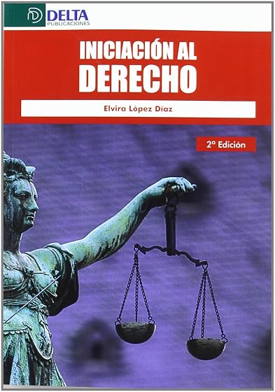 Iniciacion al Derecho