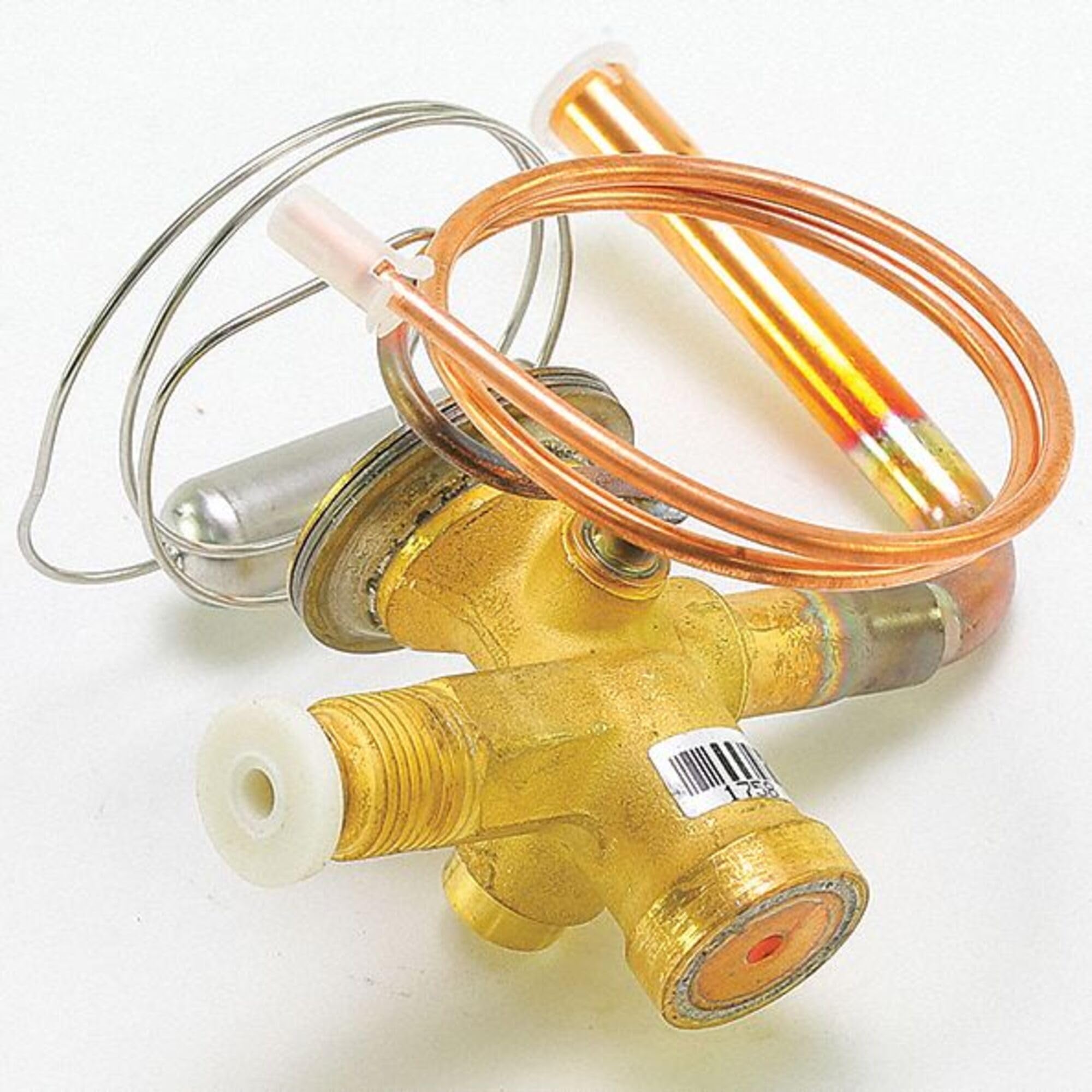 Bryant/Carrier 332368760 KIT,TXV REPLACEMENT: Amazon.com: Tools