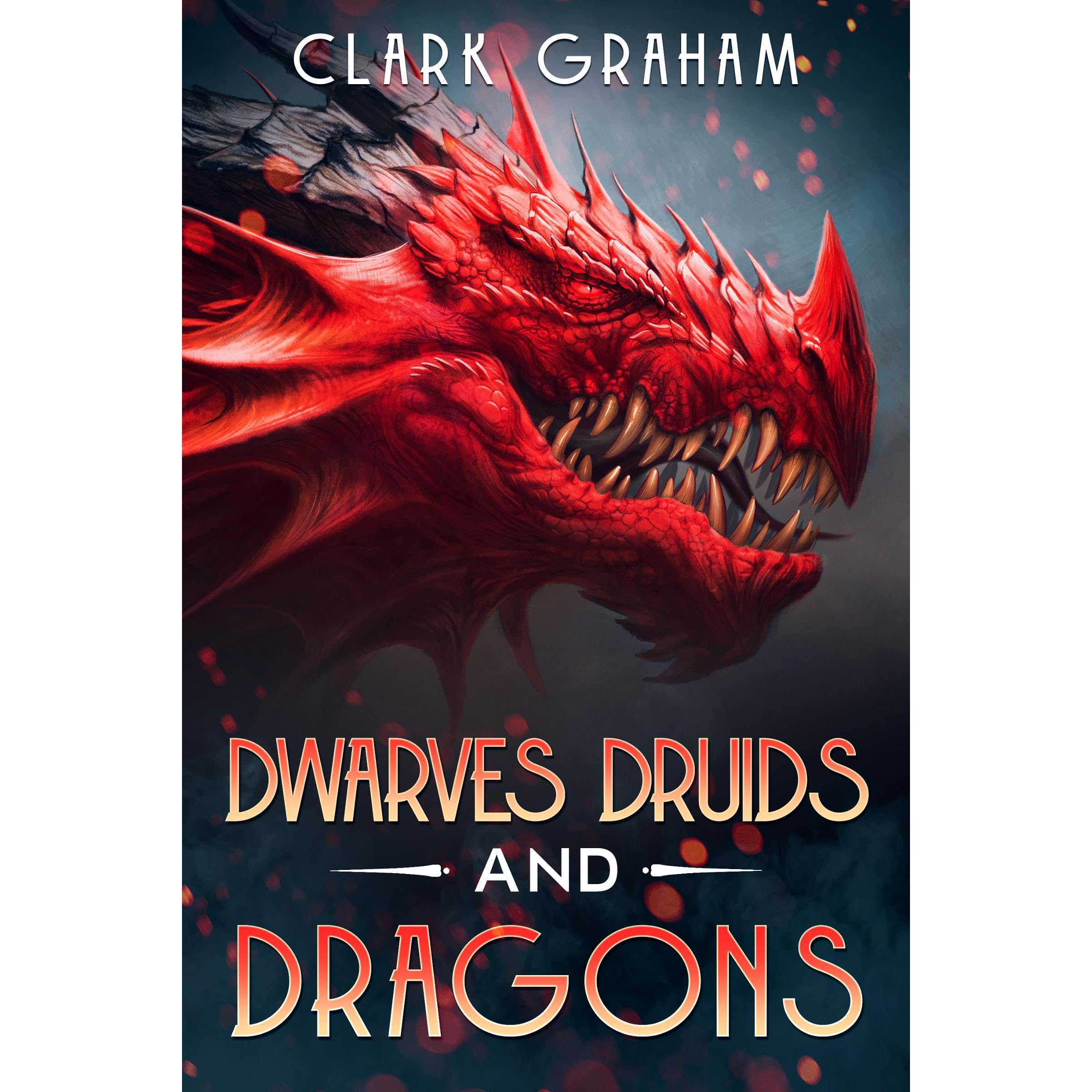 Dwarves, Druids and Dragons