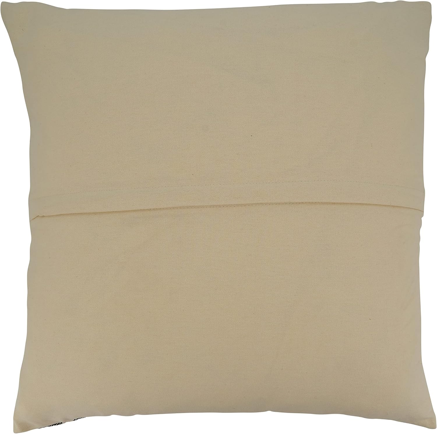 Striped Design Pillow