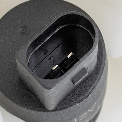 Miniatura 1818 de TRQ Depósito de limpiaparabrisas compatible con Chevrolet Cruze GM1288255 2016-2019