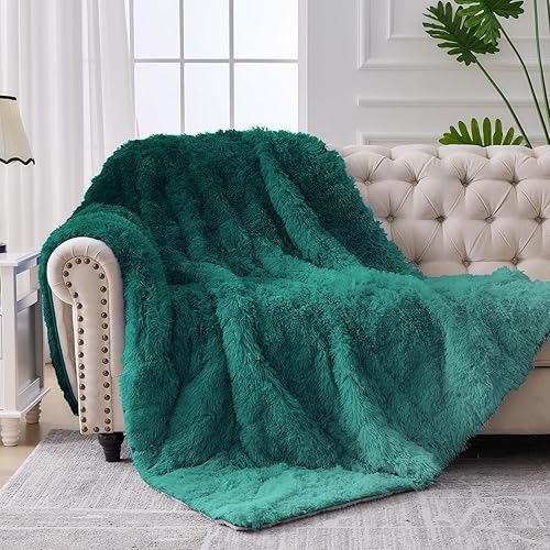 Vista 96 de yescool - Manta con peso, 10 libras, fresca, transpirable, con cuentas de cristal prémium, lavable a máquina, para dormir, 90-110 libras, 41 x 60