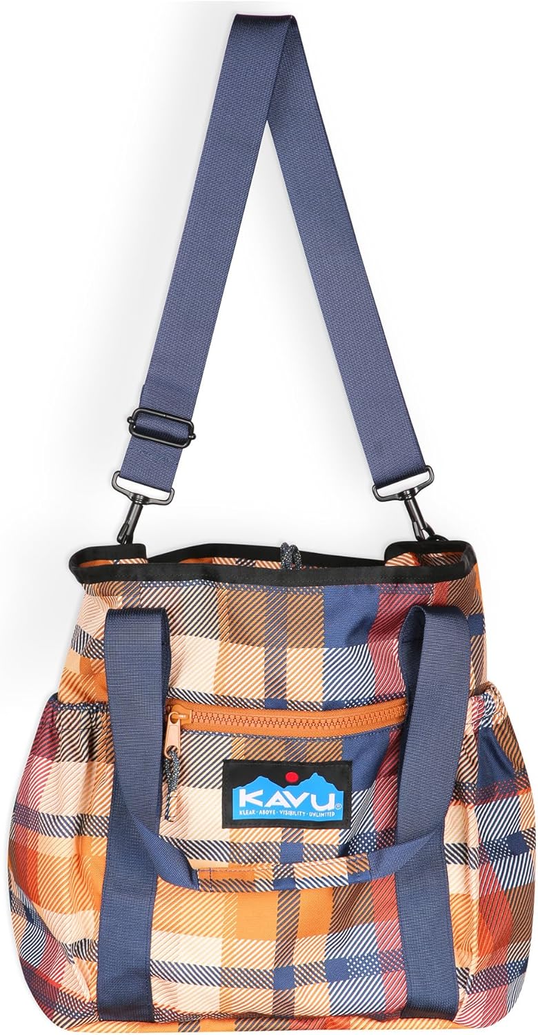 KAVU Unisex Can Do Canister