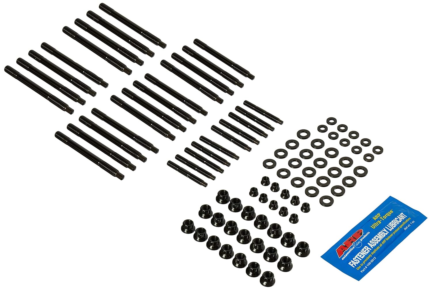 ARP Head Stud Kit - LS w/ 04 & Later Heads