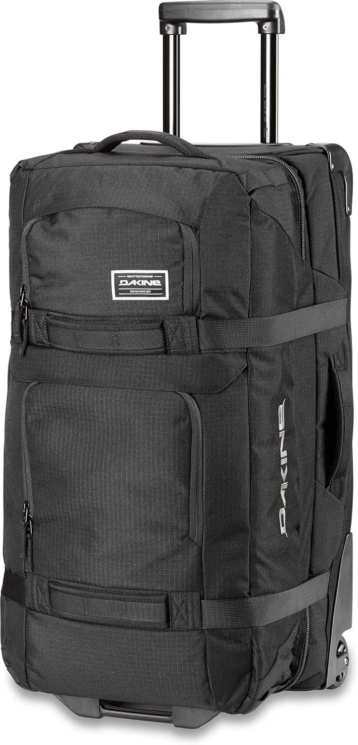  | Dakine Split Roller (85L, R2r Olive) | Carry-Ons