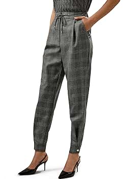 パンツ A9SP03LS/ LINEN SILK SUMMER TWEED SLACKS A9SP03LS/ LINEN SILK SUMMER TWEED SLACKS
