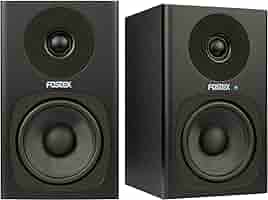 Amazon.co.jp: 【Amazon.co.jp限定モデル】FOSTEX アクティブ