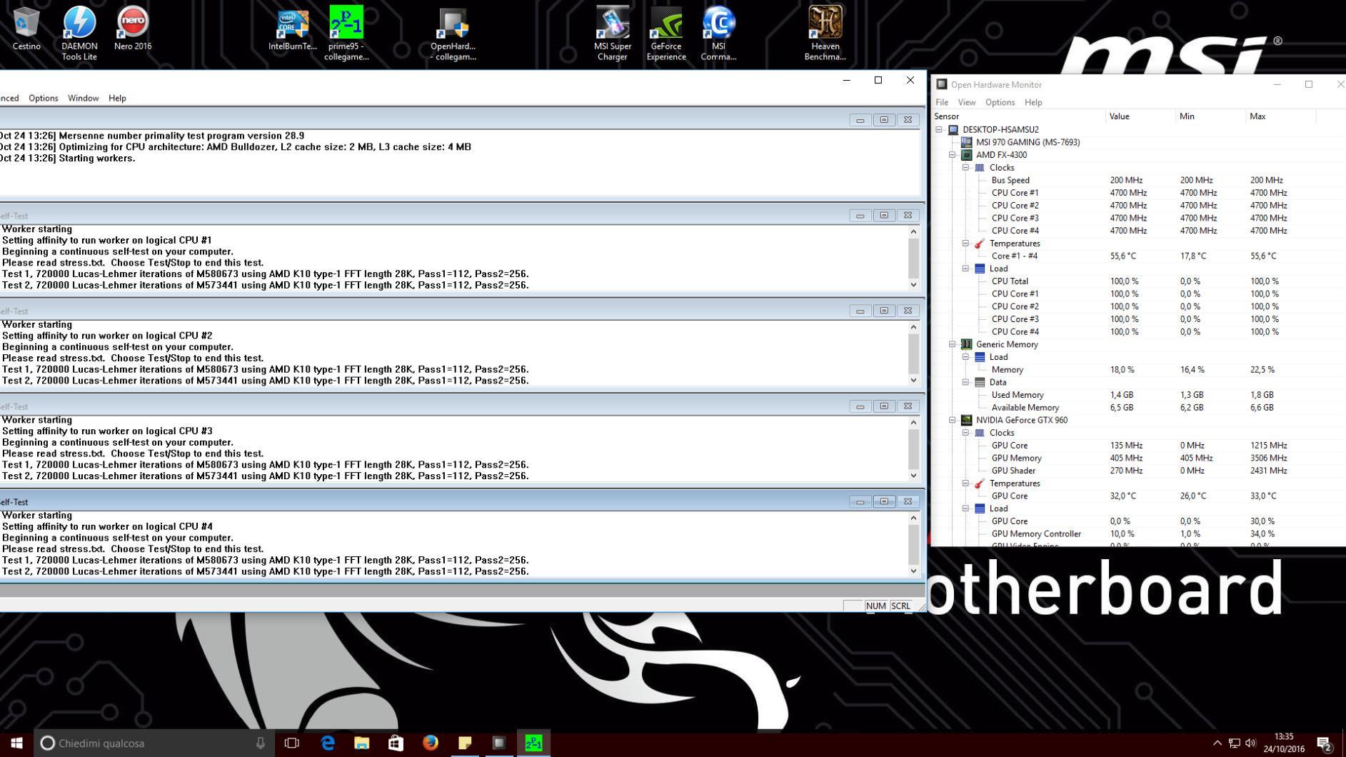 Immagine del cliente