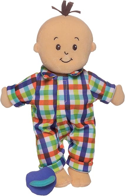 Amazon Com Manhattan Toy Wee Baby Fella 12 Boy Baby Doll Everything Else Amazon Com Manhattan Toy Wee Baby Fella 12 Boy Baby Doll Everything Else