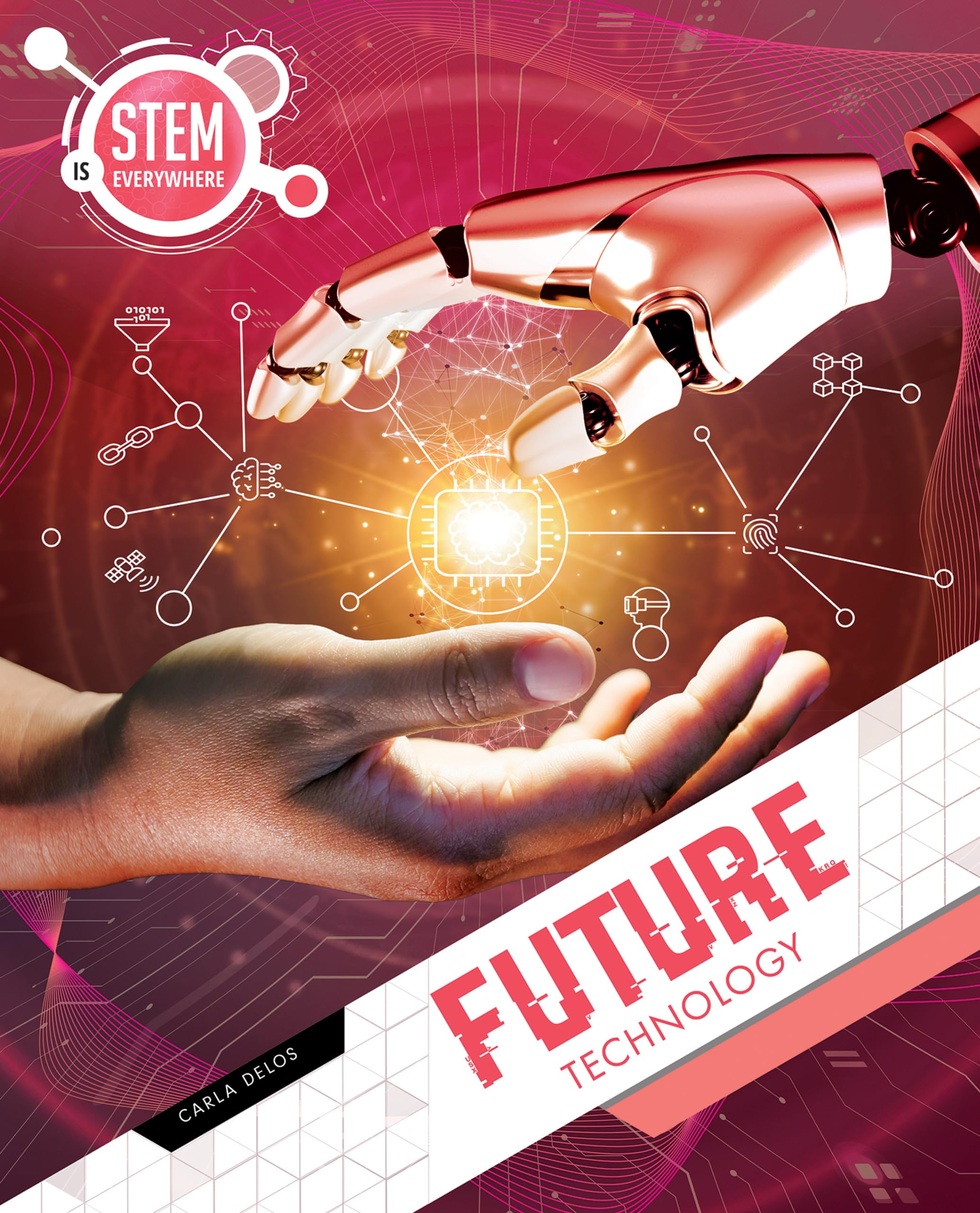 Future Technology (STEM is Everywhere)