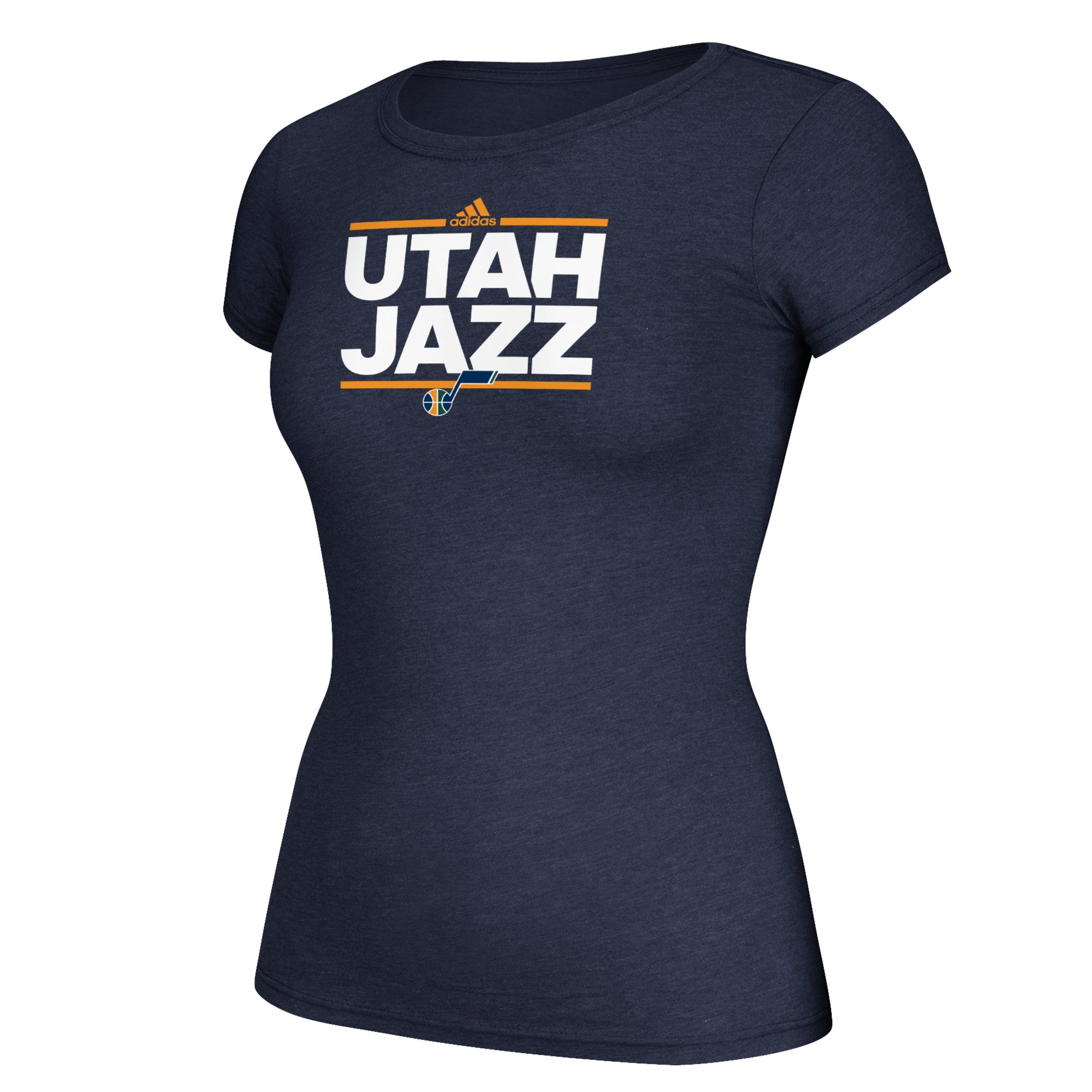 adidasHer Dassler Cap Sleeve Tee