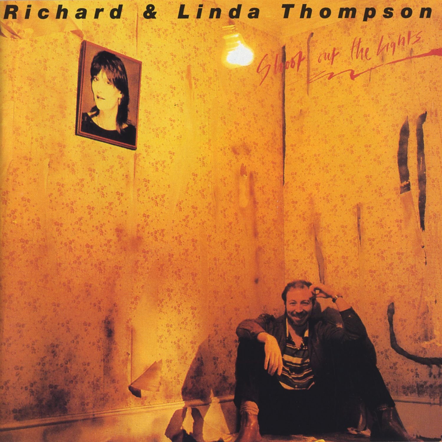 Richard & Linda Thompson