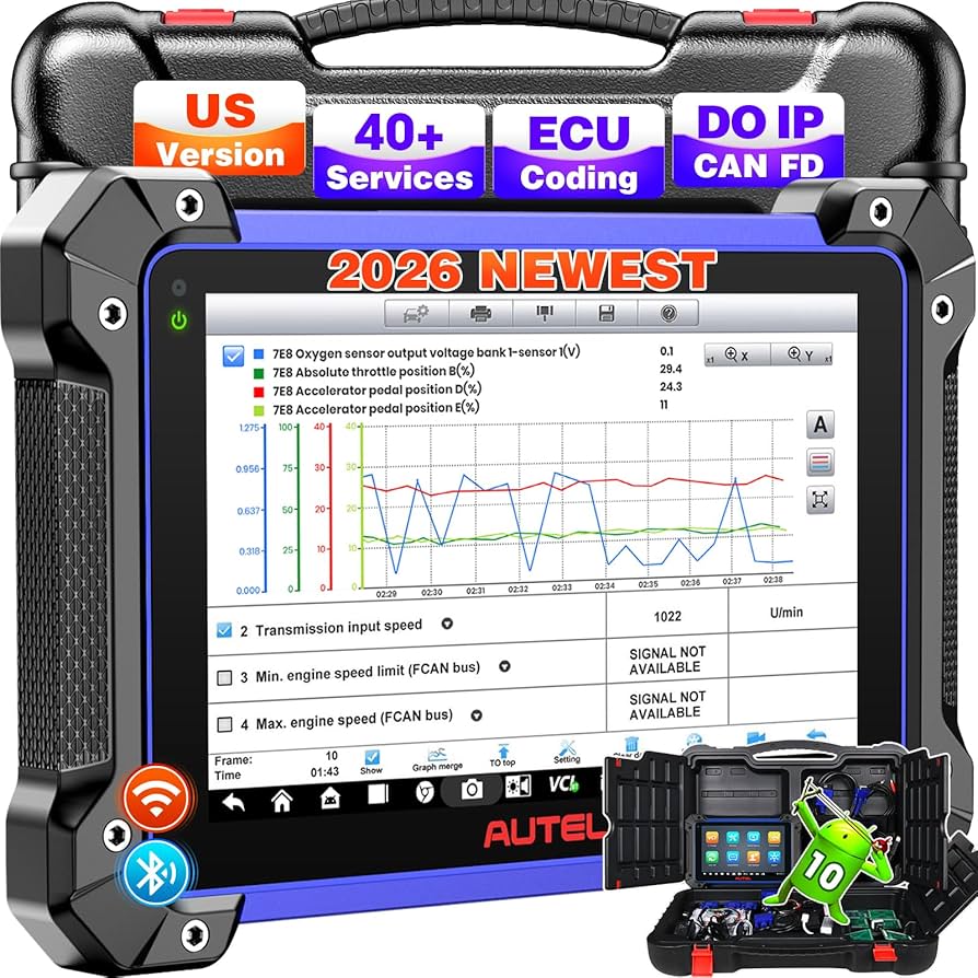 ikumo様確認用 Amazon | Autel MaxiIM IM608 自動キープログラマー キーフォブ