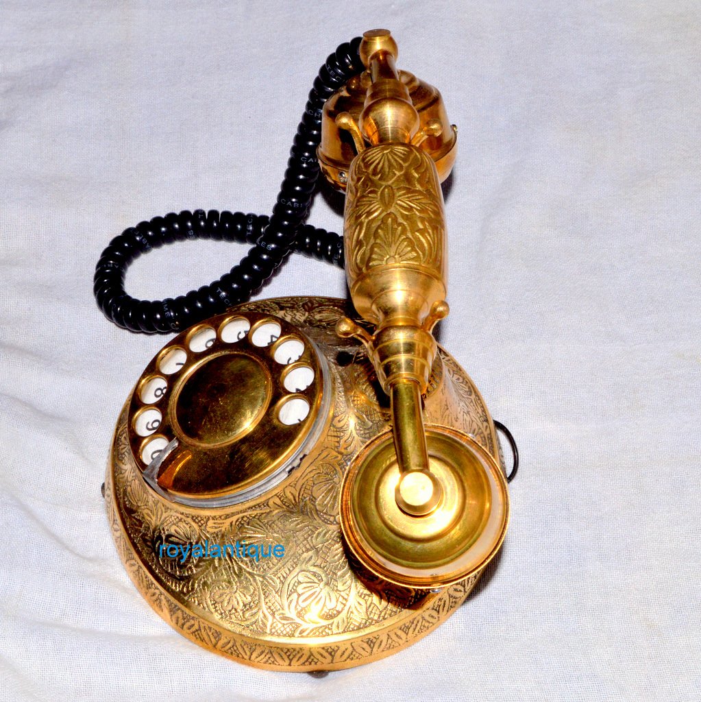 muque Vintage Telephone T (Mサイズ) muque Vintage Telephone T (Mサイズ) - メルカリ