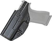 Vista 244 de CYA Supply Co. Base IWB Concealed Carry Holster Veteran Owned Made in USA - Fits