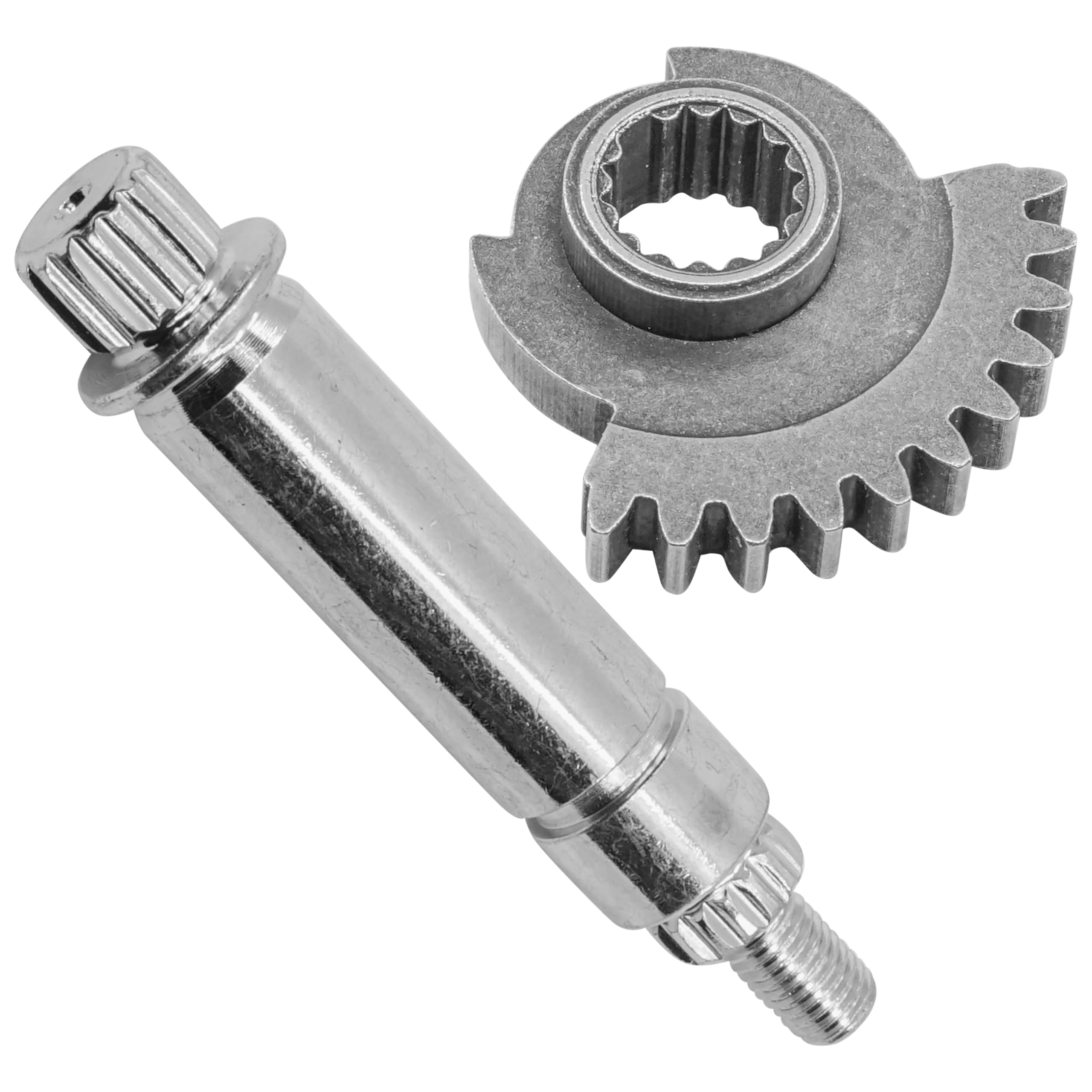 Amazon.com: Caltric 3233831 3233832 Transmission Drive Gear Shaft 
