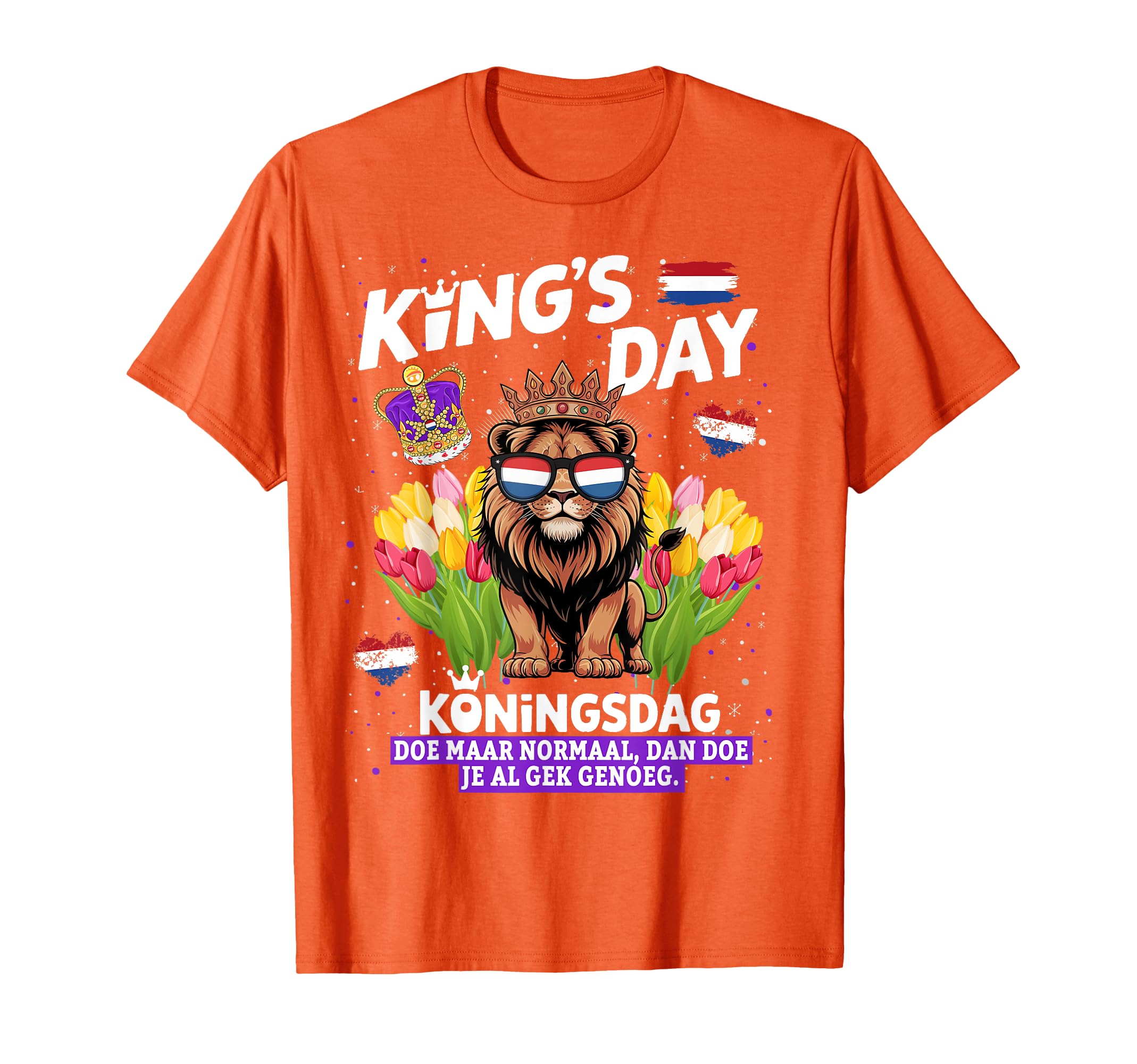 Kleidung mit Designs von Amazon Merch on Demand