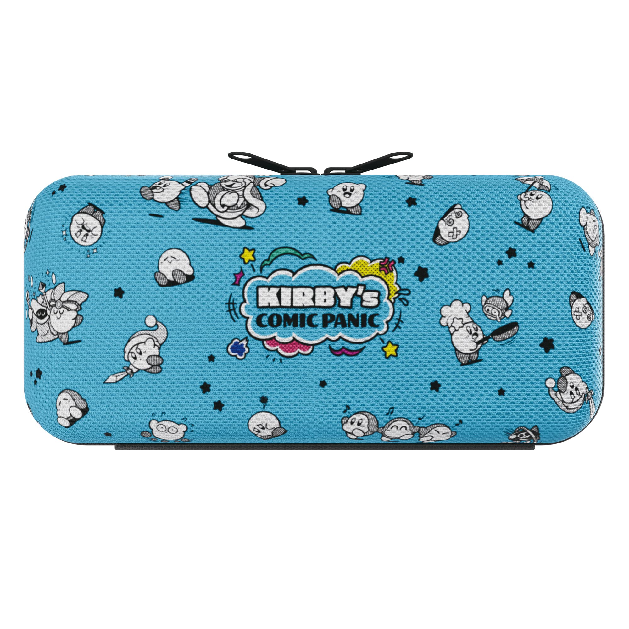 Nintendo 星のカービィ へっちゃらバンDX ケース Nintendo 星のカービィ へ