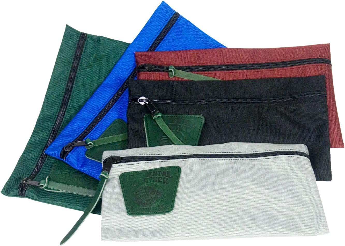 Occidental Leather 1355 Kitbag™ Five-Pac