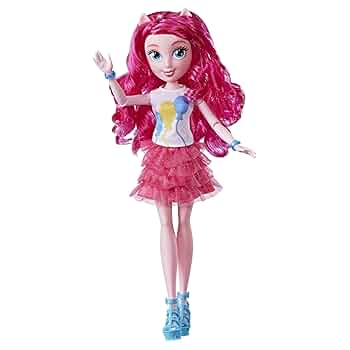 マイリトルポニー エクエストリアガールズ Minis ピンキーパイ Amazon.co.jp: マイリトルポニー エクエストリア ガールズ