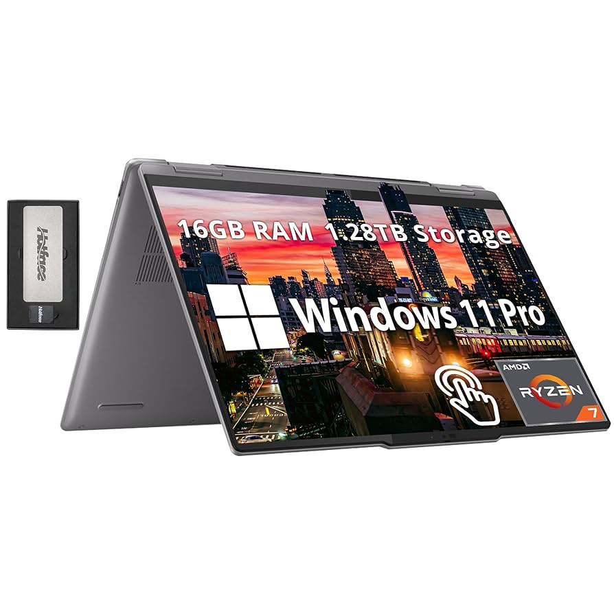 Windowsノート本体 Yoga 7 14IAL7 - Type 82QE Lenovo Yoga 7 14
