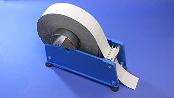 Wafer Tab Seal Label Dispenser