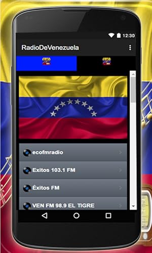 Radio of Venezuela