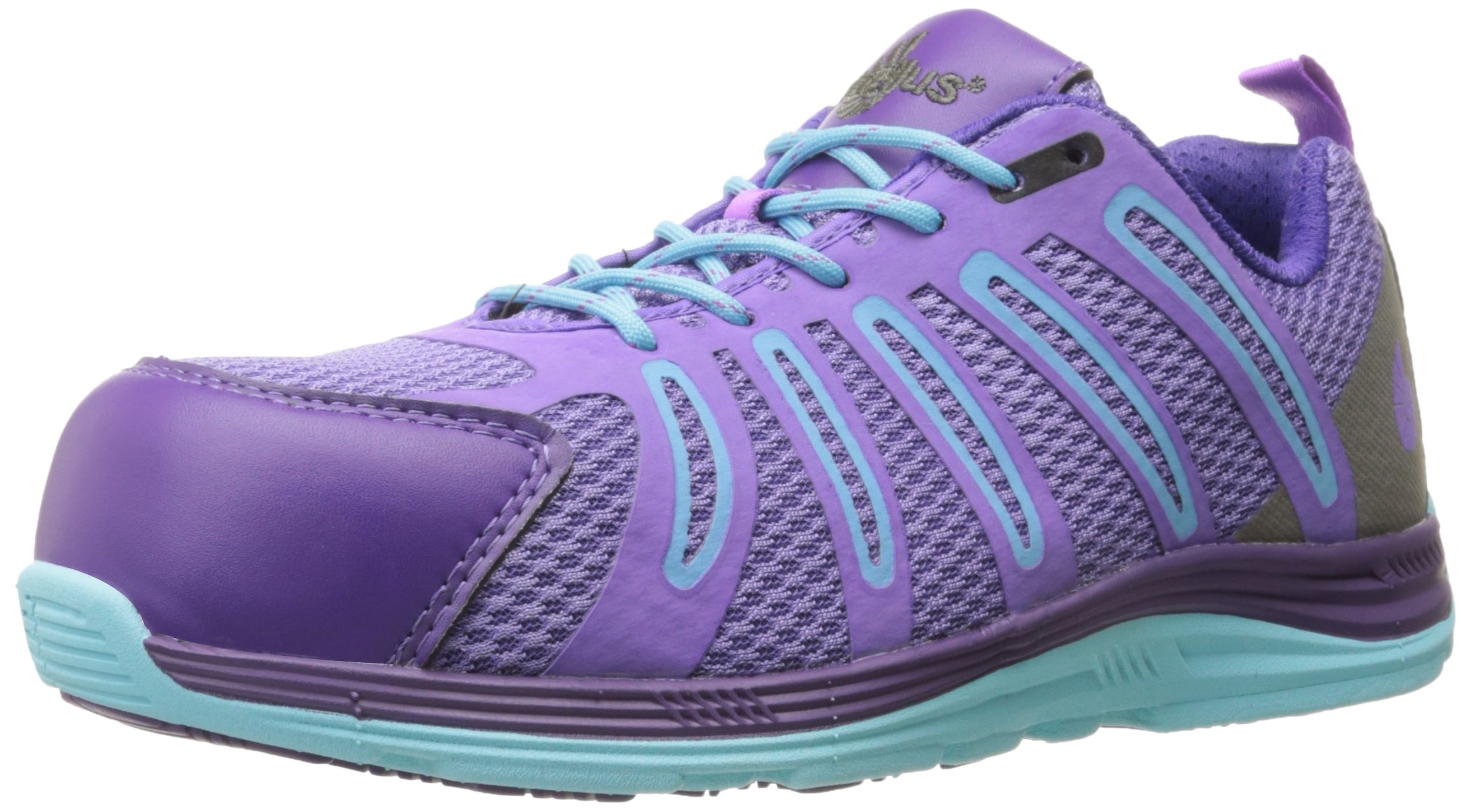 Nautilus Safety Footwear Women's 1792 Work Shoe