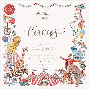 CRAFT CONSORTIUM LTD Craft CON PAPRPAD12 TXTR, Brick