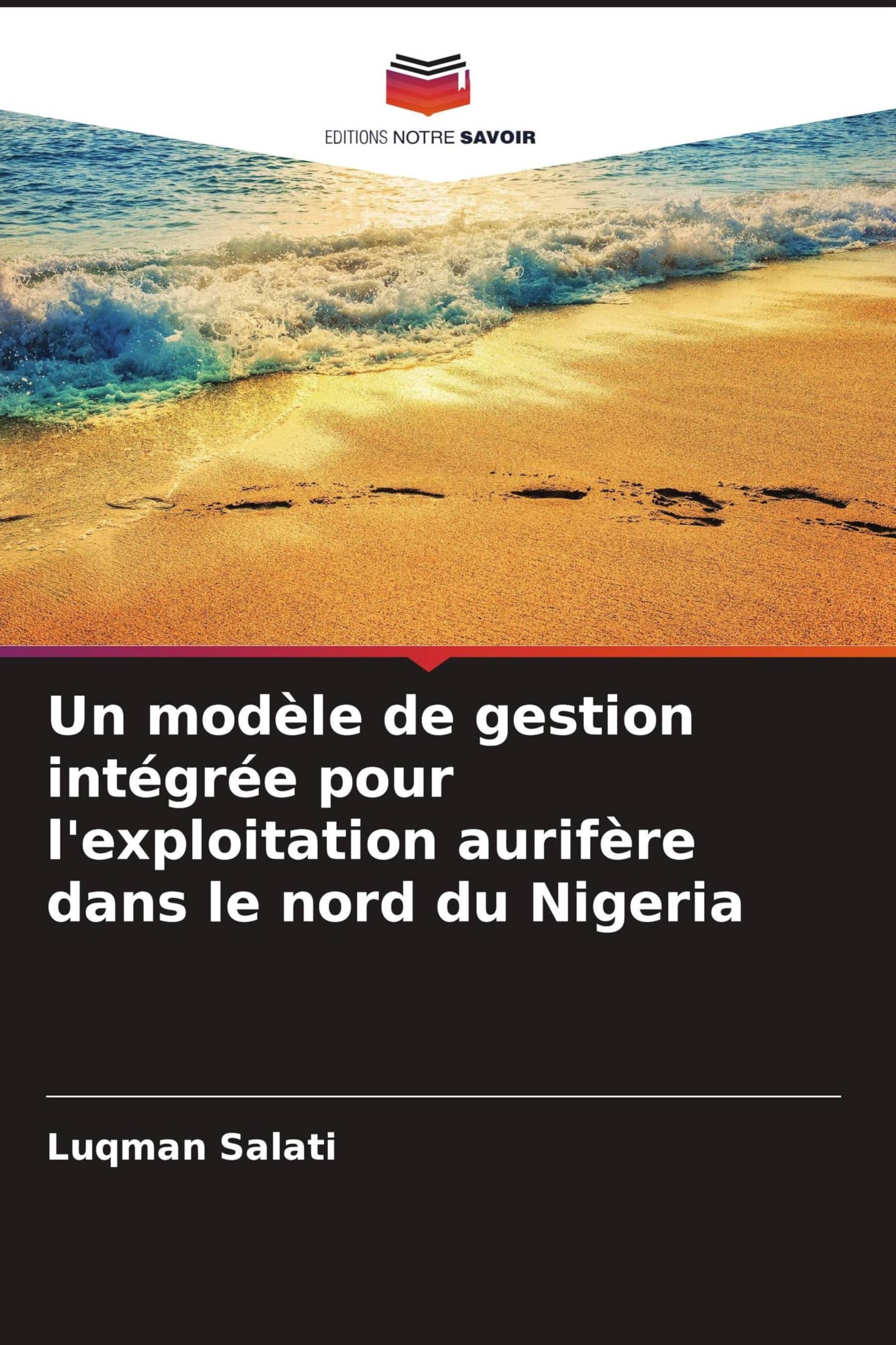 Un modèle de gestion intégrée pour l'exploitation aurifère dans le nord du Nigeria