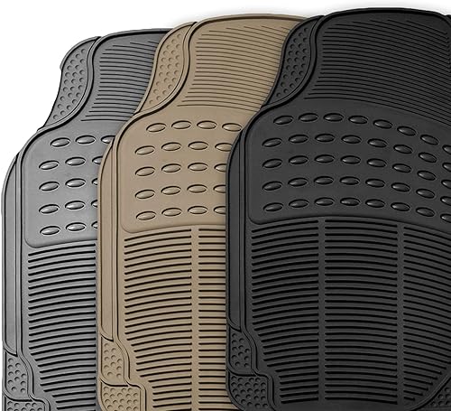 Vista 18 de PREMIUM Bandeja carga multiuso., Negro