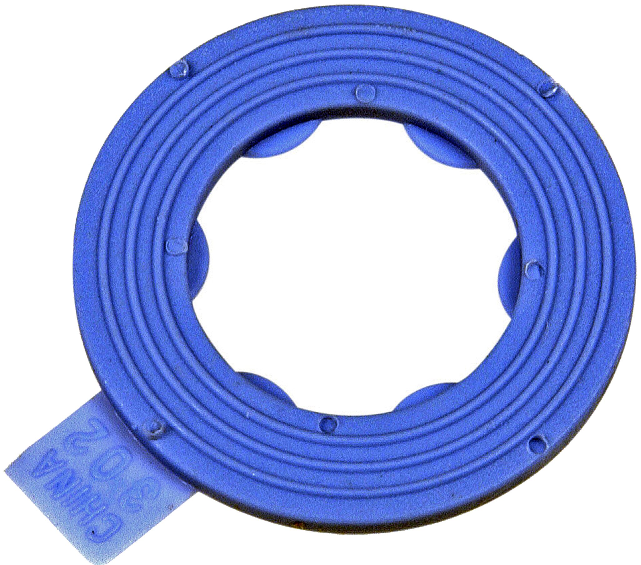 Junta de tapón de aceite Dorman 097-117 de nailon autograde para motor 2