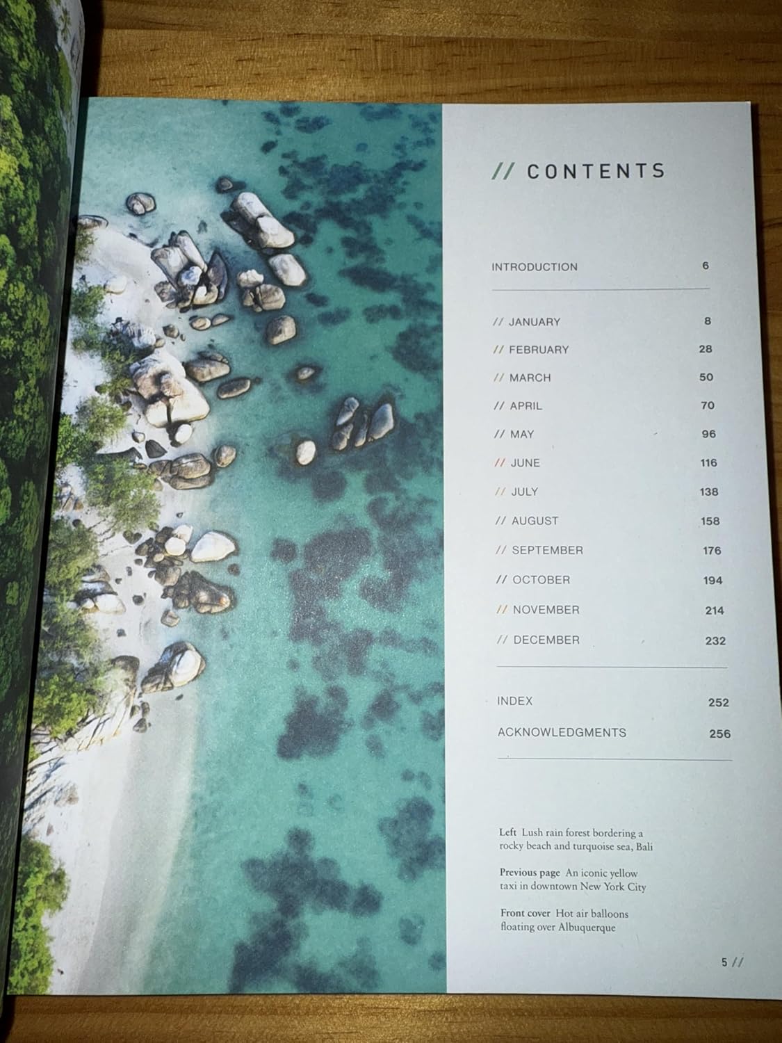 Best Travel Guide - Where to Go When The World's Best Destinations Review