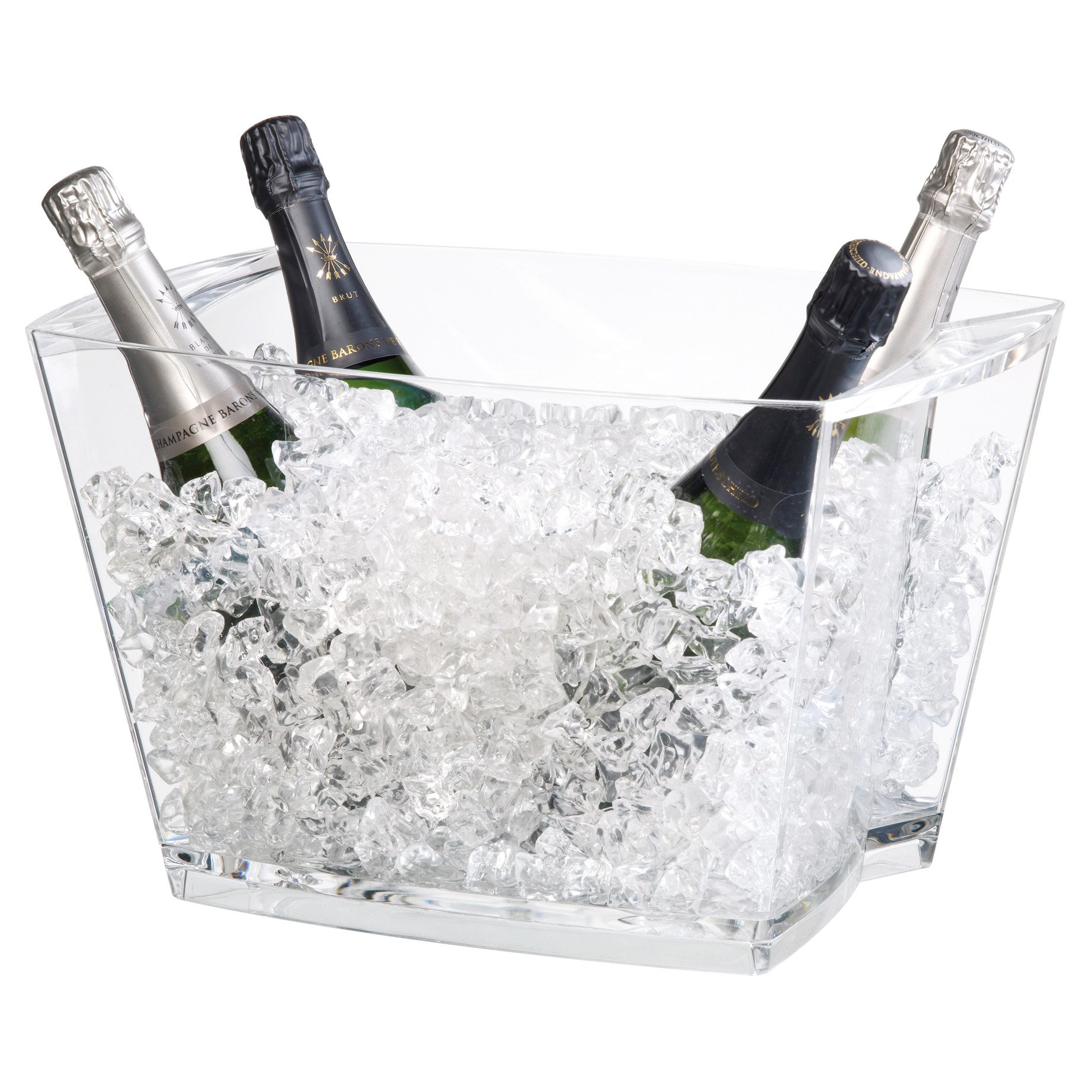 希少 激レア アルマンド 大容量 シャンパンクーラー ワイン シャンパン