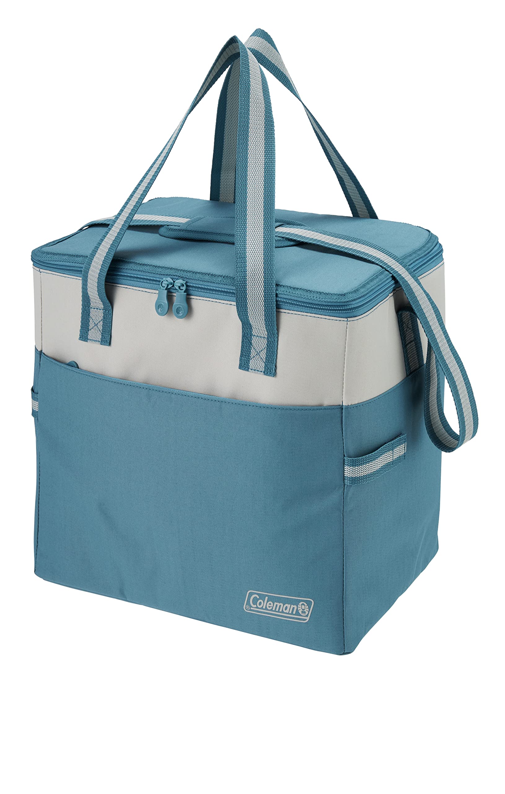 Coleman(コールマン) デイリークーラー/30L キャンプ ピクニック 部活 買い物 抗菌 コンパクト エコBAG付き 保冷バッグ商品画像