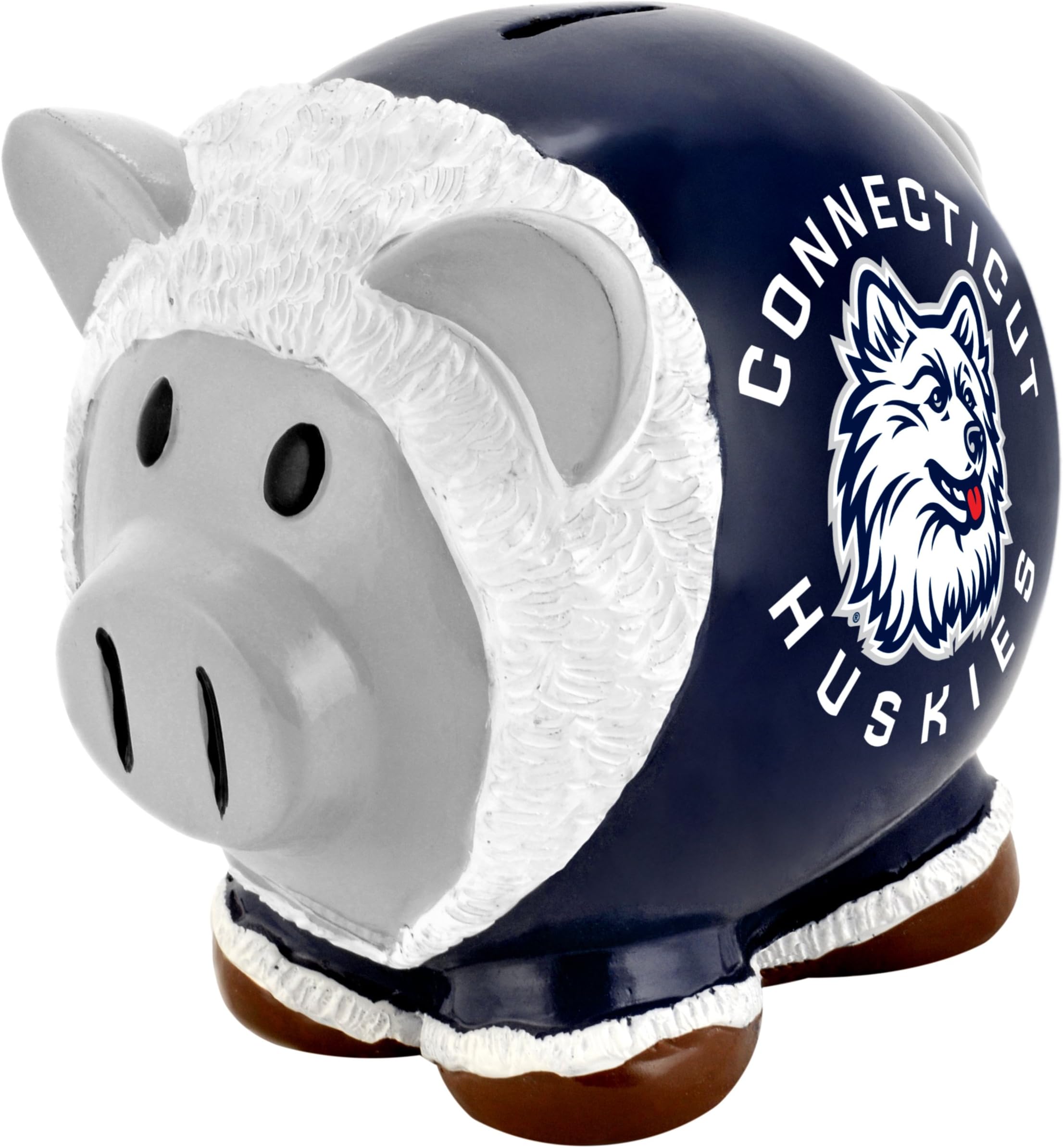NCAA Mens Thematic Piggy Bank