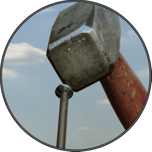 Funny DIY Hammer Sounds