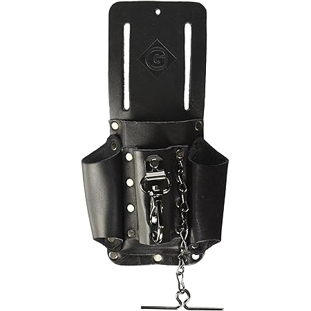 greenlee tool belt