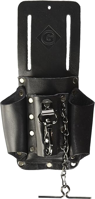 greenlee tool pouch