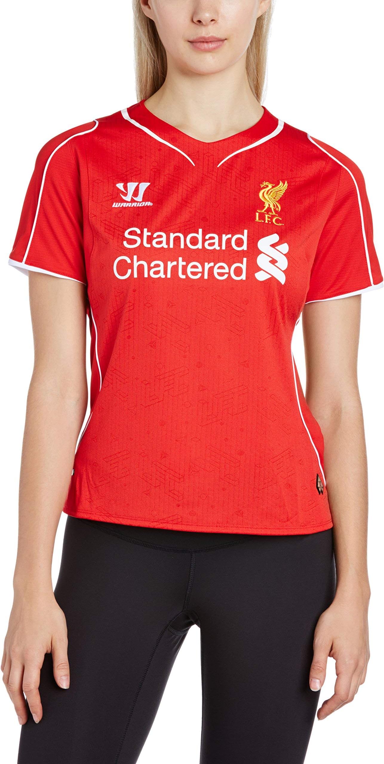 liverpool football t shirts