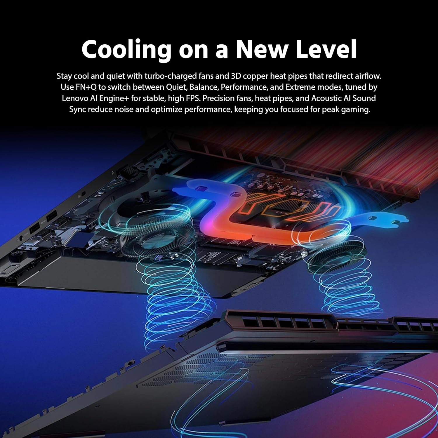 Lenovo Legion Pro 5i 16" WQXGA 165Hz OLED AI-Powered Gaming Laptop, Intel 20-Core Ultra7 255HX, GeForce RTX 5070 8GB GDDR7, 16GB RAM, 1TB PCIe SSD, Backlit, Win 11 Pro, Black, 1TB Docking Station