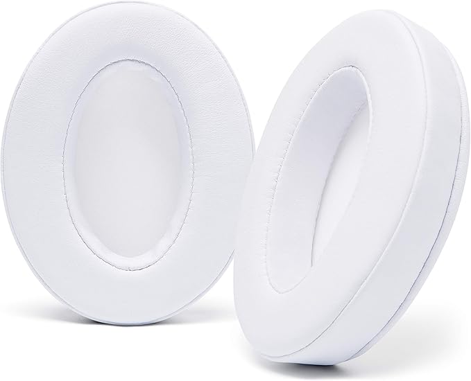 WC Wicked Cushions Upgraded Replacement Earpads for ATH M50X Fits Audio Technica