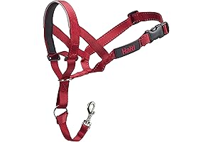 Halti Optifit Head Collar for Dogs