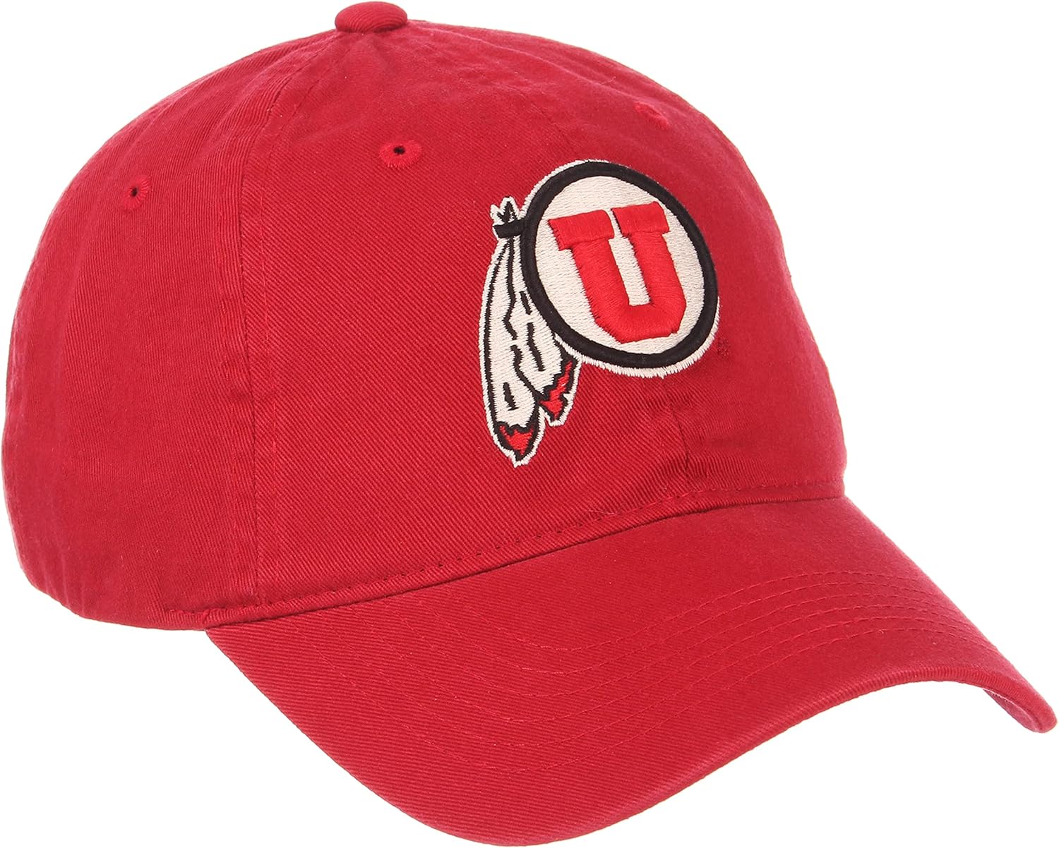 NCAA Zephyr Men's Scholarship Relaxed Hat - Image 4