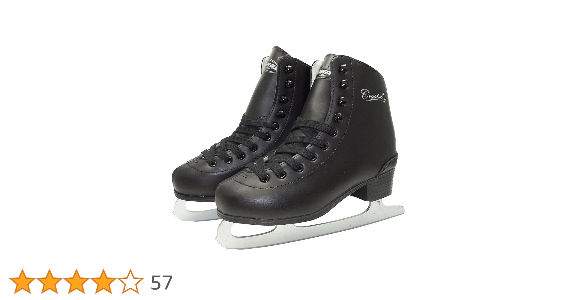 スケートシューズ 初回研磨無料】ZAIRAS（ザイラス） フィギュアスケート靴