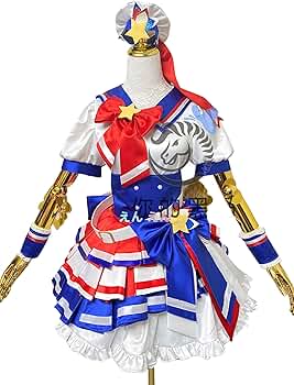 Amazon.co.jp: [BEANUT] Puriparaプリパラ ドロシー・ウェストコスプレ