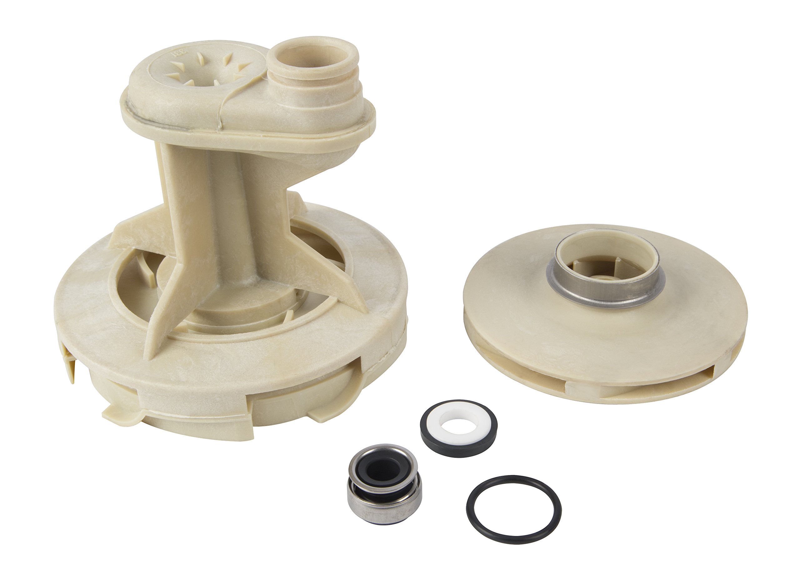 Red LionRed Lion 305586003 Overhaul Kit for PWJET50 Pump