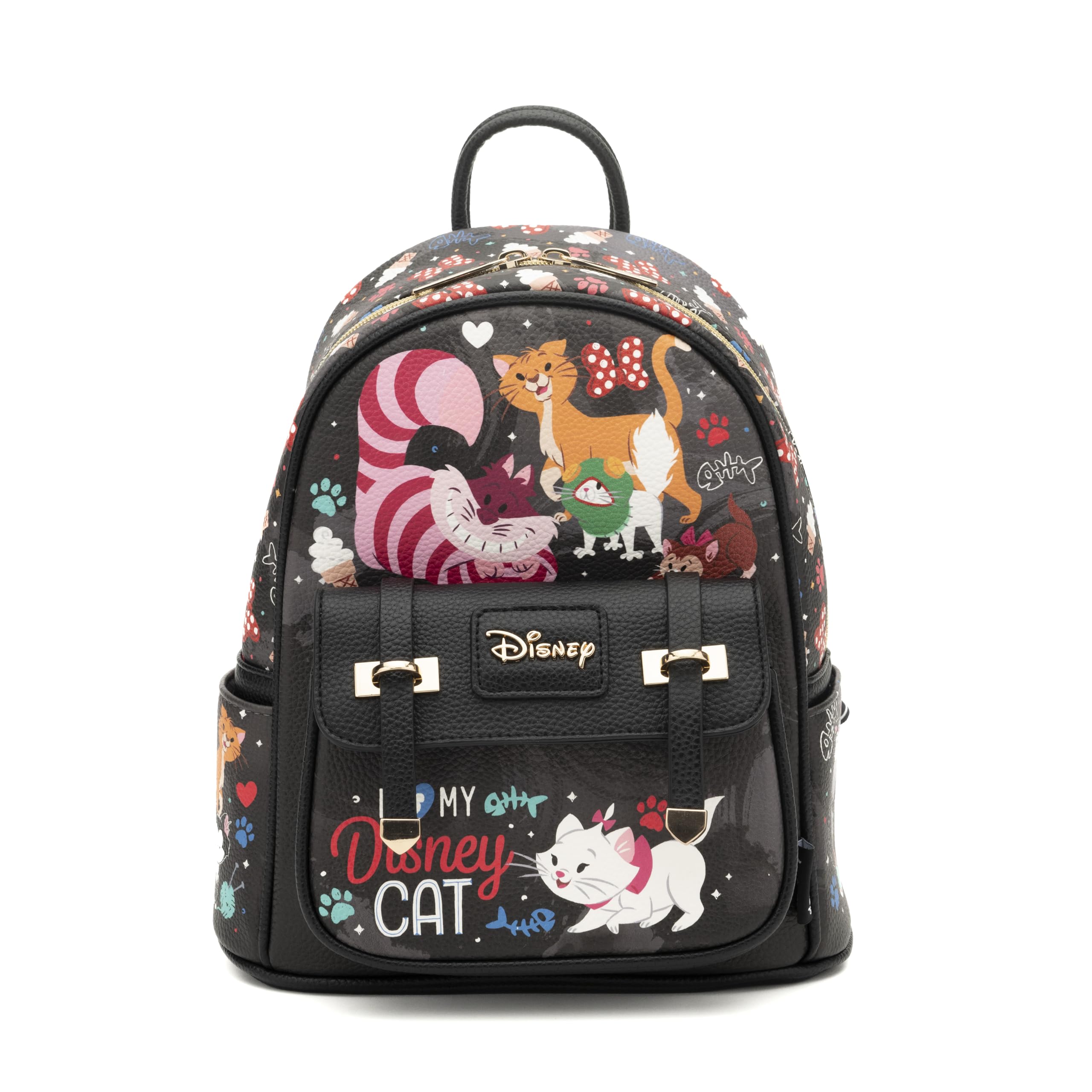 Wondapop - Disney Cats 11